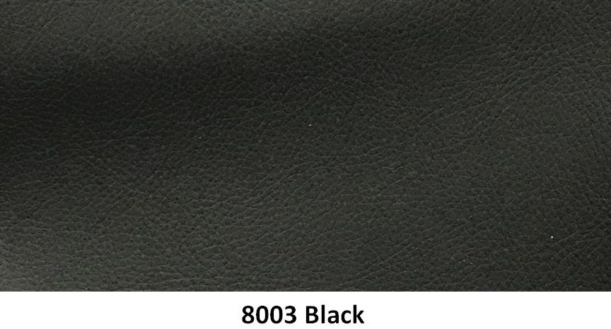 DURALUX Black 8003